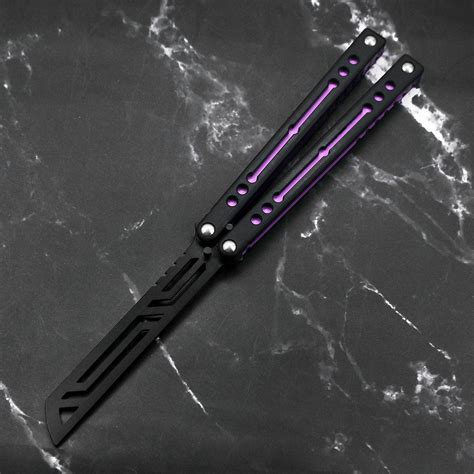 nautilus v2 balisong.